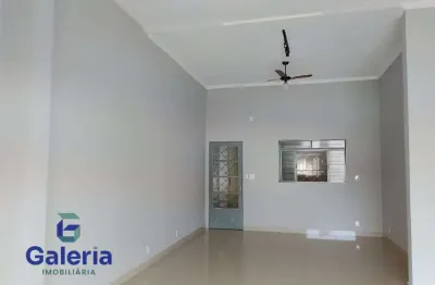 Ponto comercial para alugar na Rua Juazeiro do Norte, 103, Sumarezinho, Ribeirão Preto