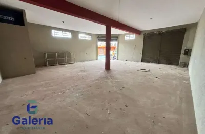 Ponto comercial para alugar na Rua São Francisco, 1167, Ipiranga, Ribeirão Preto