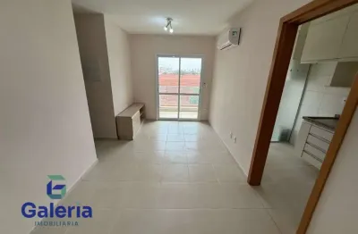 Apartamento com 2 quartos para alugar, 55m² - jardim palma travassos
