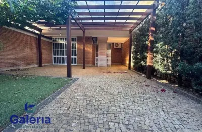 Casa residencial com 3 quartos para alugar, 194m² - alto da boa vista