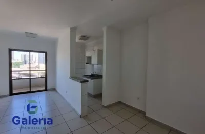 Apartamento com 1 quarto para alugar, 49m² - jardim botânico