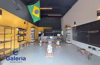 Barracão / Galpão / Depósito para alugar na Rua Itanhaém, 1665, Vila Carvalho, Ribeirão Preto