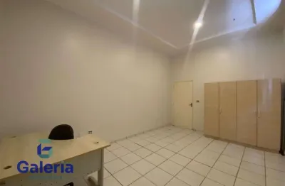 Sala comercial para alugar na Rua Professora Edina Rocha de Freitas, 615, Jardim Macedo, Ribeirão Preto