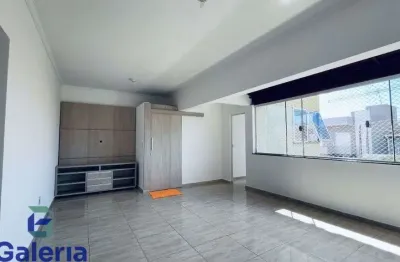 Apartamento com 2 quartos para alugar, 55m² - residencial greenville