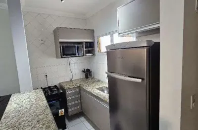 Apartamento com 1 quarto à venda na Rua José Pierri, 147, Nova Ribeirânia, Ribeirão Preto