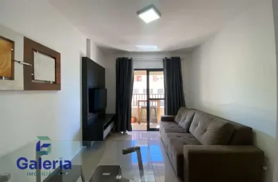 Apartamento mobiliado com 1 quarto para alugar, 48m² - jardim botânico