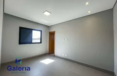 Casa de condomínio com 3 quartos para alugar, 132m² - loteamento santa marta