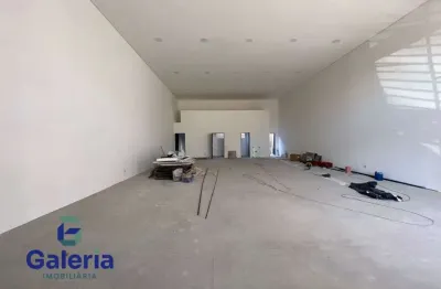 Barracão / Galpão / Depósito para alugar na Rua Otto Benz, 575, Nova Ribeirânia, Ribeirão Preto