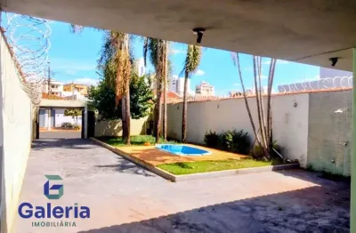 Casa residencial com 1 quarto para alugar, 70m² - jardim califórnia
