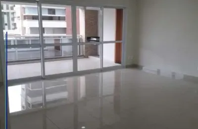 Apartamento com 3 quartos à venda na Rua José Barbosa Neto, 155, Jardim Botânico, Ribeirão Preto