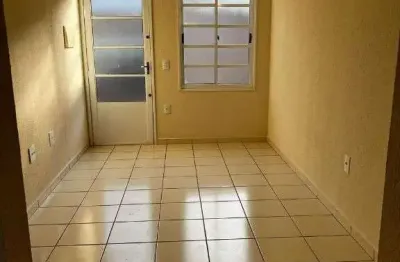 Casa com 2 quartos para alugar na Rua Alaíde Nogueira Bahia, 198, Jardim Cristo Redentor, Ribeirão Preto