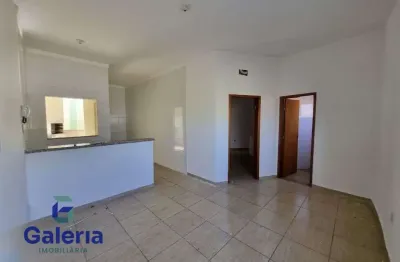 Apartamento com 1 quarto para alugar na Avenida Orestes Lopes de Camargo Neto, 398, City Ribeirão, Ribeirão Preto