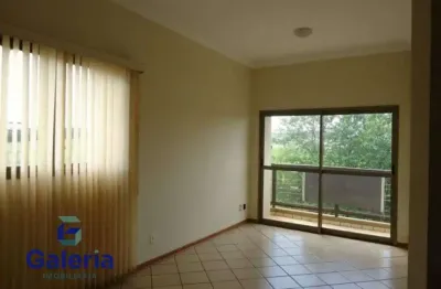 Apartamento com 3 quartos para alugar na Rua Marcos Markarian, 866, Nova Aliança, Ribeirão Preto