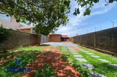 Casa com 2 quartos para alugar na Rua César Lattes, 119, Alto da Boa Vista, Ribeirão Preto