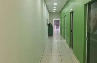 Ponto comercial para alugar na Avenida Dom Pedro I, 1867, Ipiranga, Ribeirão Preto