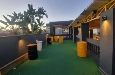 Ponto comercial para alugar na Rua Sete de Setembro, 1624, Jardim Sumaré, Ribeirão Preto