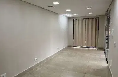 Sala comercial para alugar na Rua Campos Salles, 1576, Vila Seixas, Ribeirão Preto