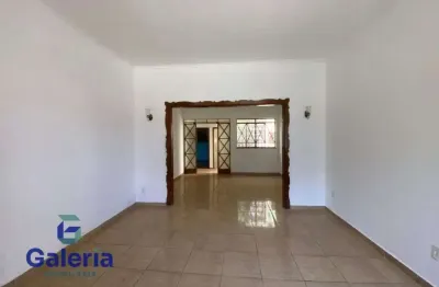 Casa com 3 quartos para alugar na Rua Visconde do Rio Branco, 619, Centro, Ribeirão Preto