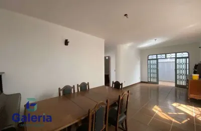 Casa residencial com 5 quartos para alugar, 225m² - alto da boa vista