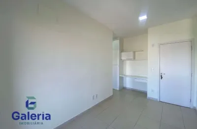 Apartamento com 1 quarto para à venda, 51m² - alto da boa vista