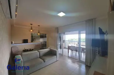 Apartamento com 3 quartos para alugar,108m² - jardim botânico