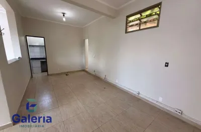 Prédio para alugar na Rua Abdo Calil, 139, Parque Anhangüera, Ribeirão Preto