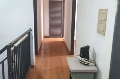 Prédio para alugar na Rua Floriano Peixoto, 393, Alto da Boa Vista, Ribeirão Preto