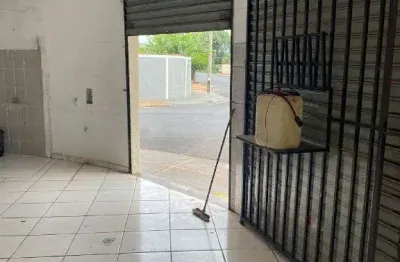Ponto comercial para alugar na Rua José Zambianchi, 341, Adelino Simioni, Ribeirão Preto