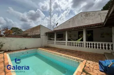 Casa residencial com 3 quartos à venda, 231m² - parque industrial lagoinha
