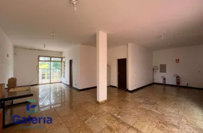 Ponto comercial para alugar na Avenida do Café, 1426, Vila Tibério, Ribeirão Preto