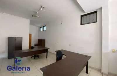 Ponto comercial para alugar na Avenida da Saudade, 428, Campos Elíseos, Ribeirão Preto