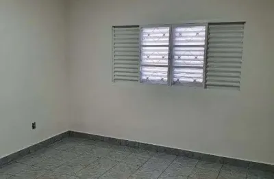 Casa residencial com 3 quartos para alugar, 70m² - vila monte alegre