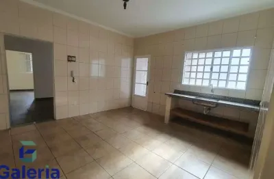 Casa com 3 quartos para alugar na Rua Itararé, 791, Jardim Paulista, Ribeirão Preto