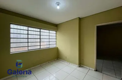 Casa residencial com 2 quartos para alugar, 60m² - campos elíseos