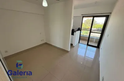 Apartamento com 1 quarto para alugar, 31m² - nova ribeirânia