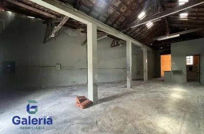 Ponto comercial para alugar na Rua Rio de Janeiro, 115, Campos Elíseos, Ribeirão Preto