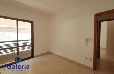 Apartamento com 1 quarto para alugar, 38m² - jardim botânico