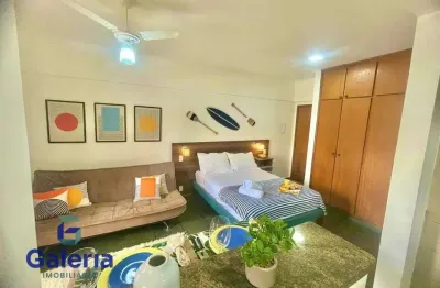 Apartamento com 1 quarto para alugar na Rua Amador Bueno, 821, Centro, Ribeirão Preto