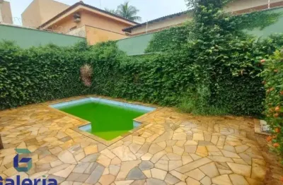 Casa residencial com 4 quartos à venda, 152m² - alto da boa vista