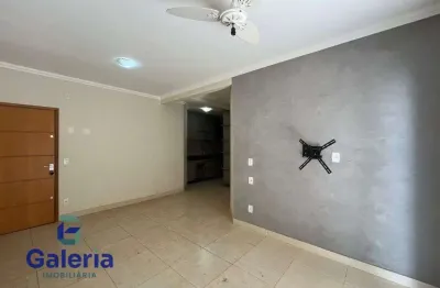 Apartamento com 2 quartos para alugar, 64m² - jardim palmares