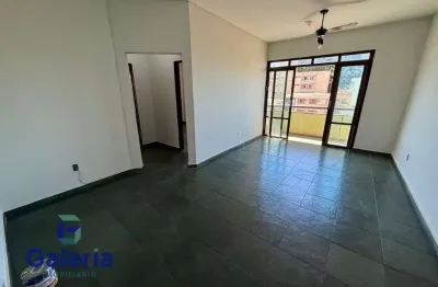 Apartamento com 2 quartos para alugar, 72m² - jardim castelo branco