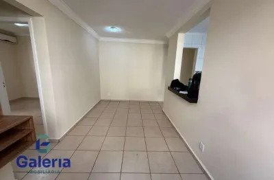 Apartamento com 2 quartos alugar, 46m² - parque residencial lagoinha