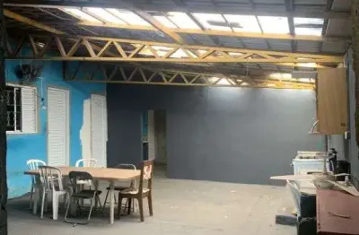 Casa com 2 quartos para alugar na Rua Genoveva Onofre Barban, 882, Planalto Verde, Ribeirão Preto