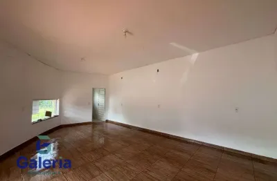 Ponto comercial para alugar na Rua Capitão José Luciano de Andrade, 299, Bonfim Paulista, Ribeirão Preto