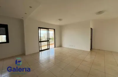 Apartamento com 3 quartos para alugar na Rua Coronel Luiz da Silva Batista, 897, Jardim Irajá, Ribeirão Preto