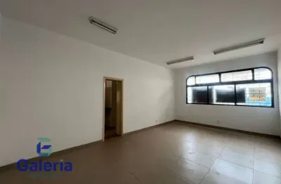 Sala comercial para alugar na Rua Américo Brasiliense, 858, Centro, Ribeirão Preto