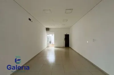 Ponto comercial para alugar na Rua Prudente de Morais, 944, Centro, Ribeirão Preto