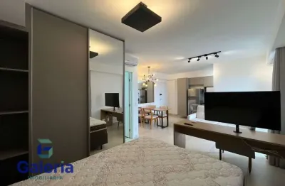 Apartamento com 1 quarto para alugar na Avenida Presidente Vargas, 1016, Jardim Sumaré, Ribeirão Preto