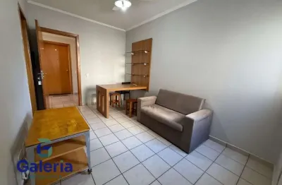 Apartamento mobiliado com 1 quarto para alugar, 37m² - nova aliança