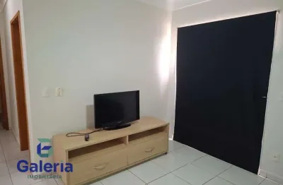 Apartamento com 1 quarto para alugar, 46m² - vila monte alegre